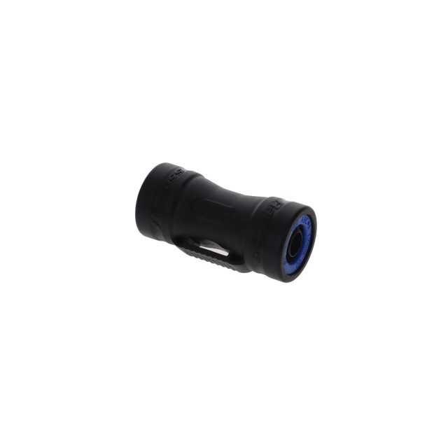 New Line Straight Connection - 12x1.5mm - Raufoss