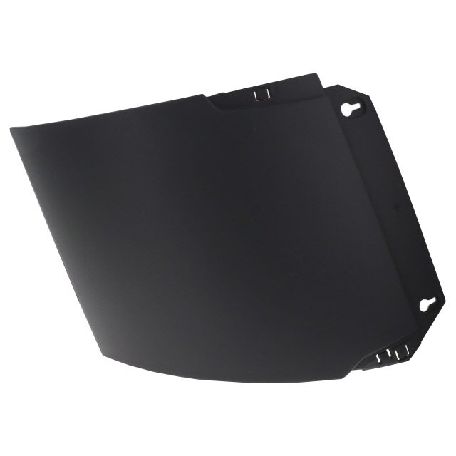 PANEL CORNER SIDE COVER RH