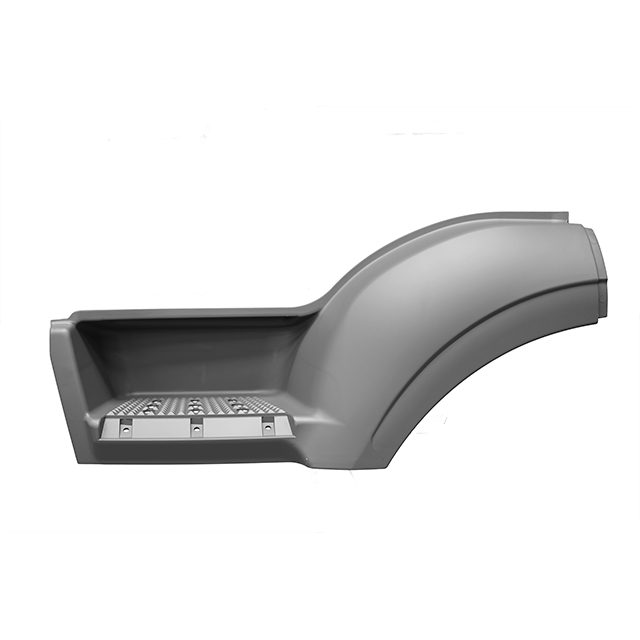 TOP STEP PANEL LH