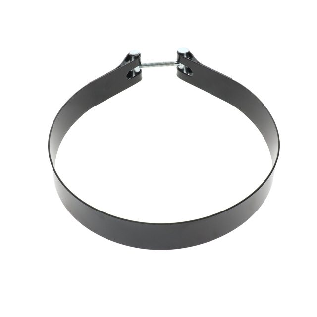 Air Tank Strap to suit SCANIA photo 3