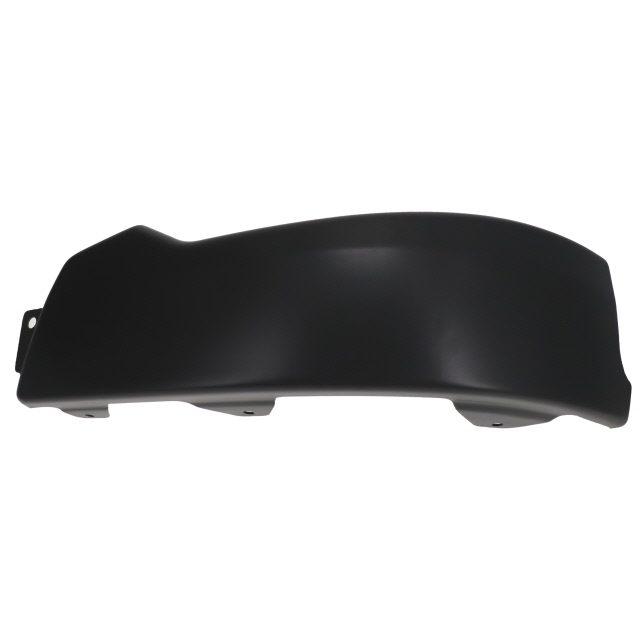 BUMPER CORNER LH STEEL TO SUIT VOLVO VOLVO FM VERSION 5