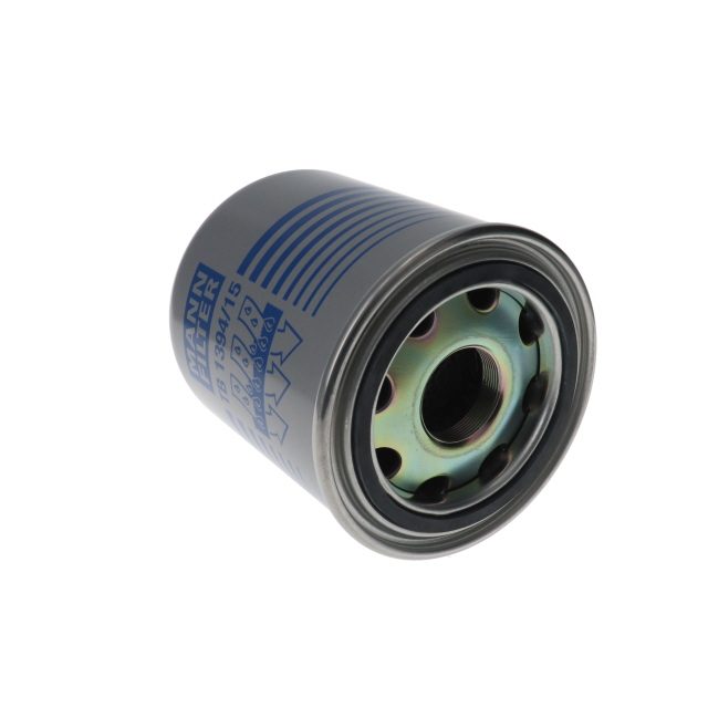 AIR DRYER CARTRIDGE TO SUIT MAN photo 2