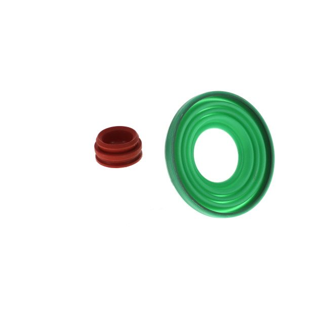 Caliper Dust Rubber Set To Suit Maxx 22L Caliper