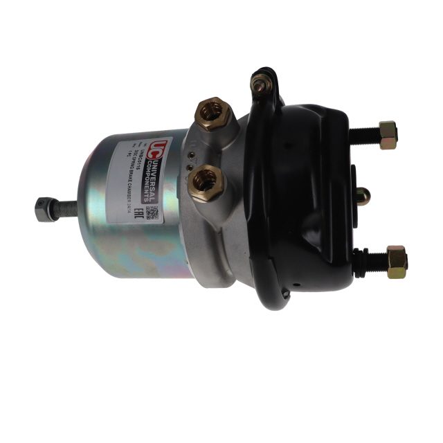 DISC SPRING BRAKE CHAMBER photo 2