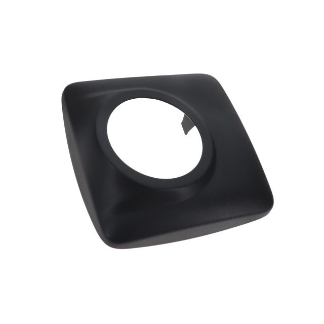 MEKRA WIDE ANGLED MIRROR COVER LH RH TO SUIT DAF REN VOLVO