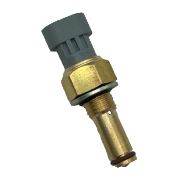 Ex-Gas Temp Sensor To Suit Mercedes Euro 6