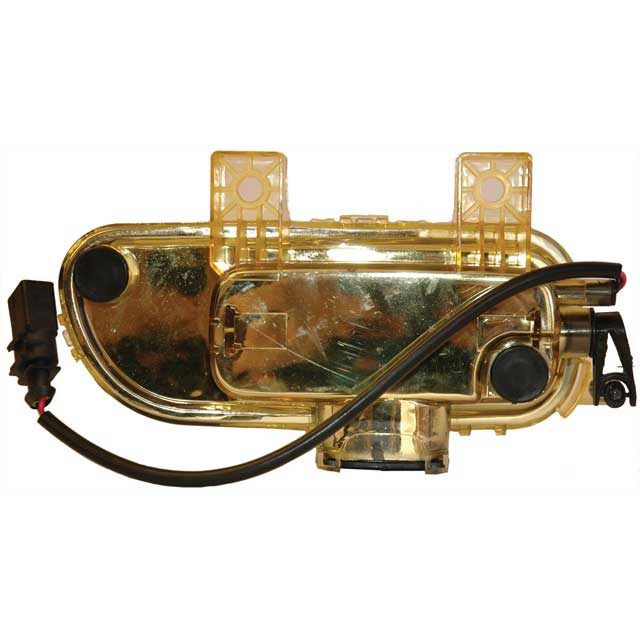 FOG LAMP LH photo 2