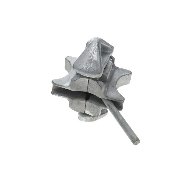 SHIPPING CONTAINER TWISTLOCK LH STACKING PIN photo 4