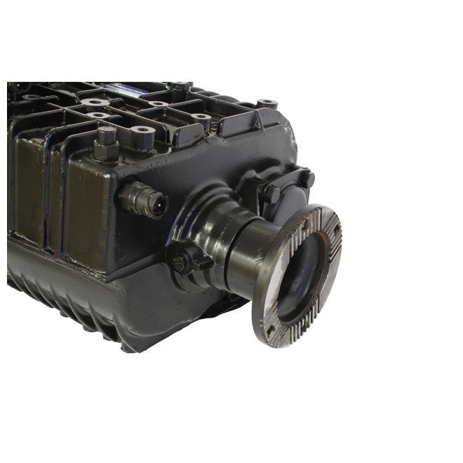 Transmission REMAN photo 2