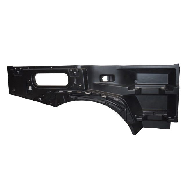 UPPER FOOTSTEP COVER RH RENAULT T SERIES HIGH CAB