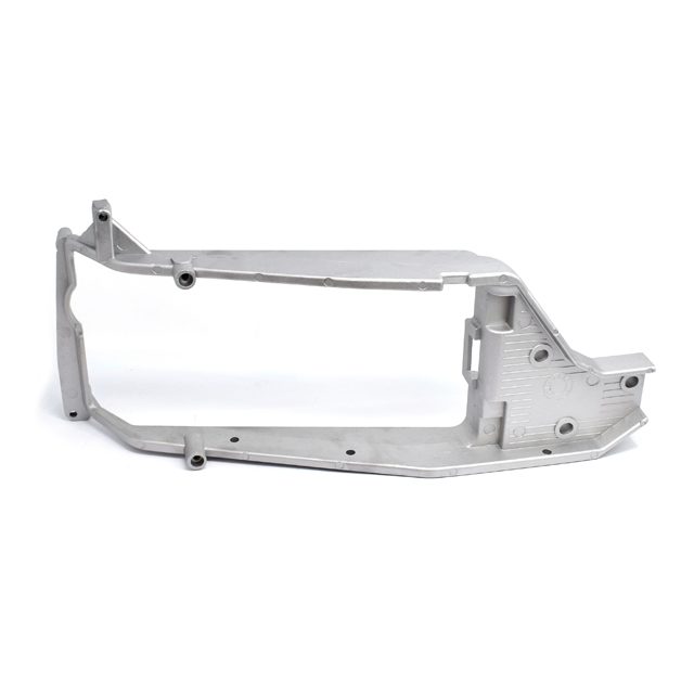 HEADLAMP BRACKET RH