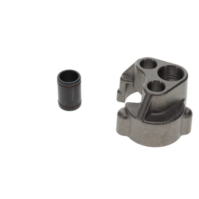 OIL PUMP BODY TO SUIT MAN photo 2