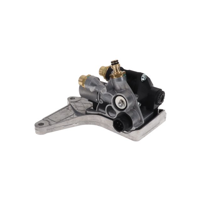 EXHAUST BRAKE SOLENOID TO SUIT VOLVO