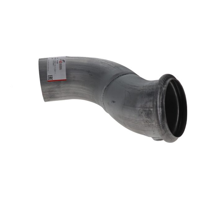 Exhaust Pipe To Suit Volvo Euro 6