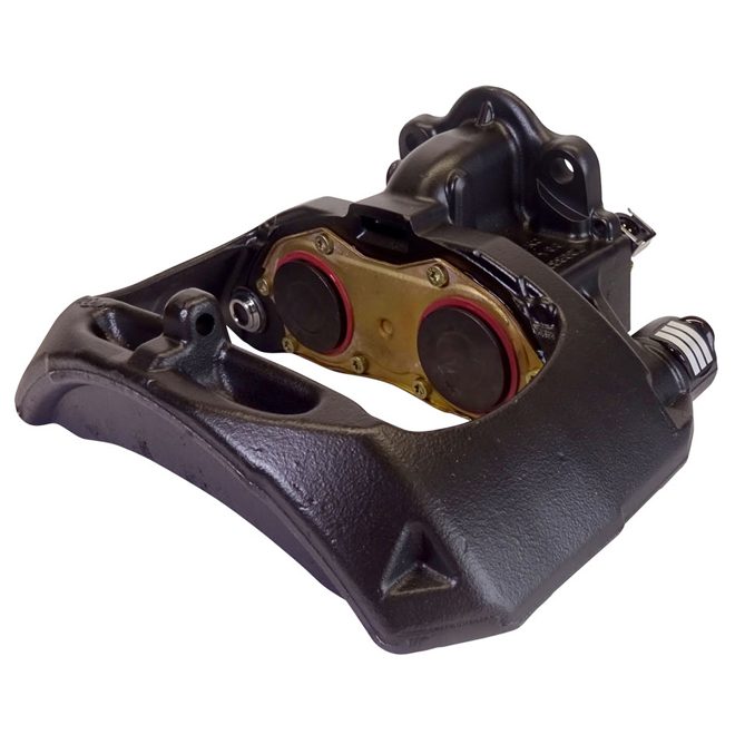 Brake Calipers REMAN