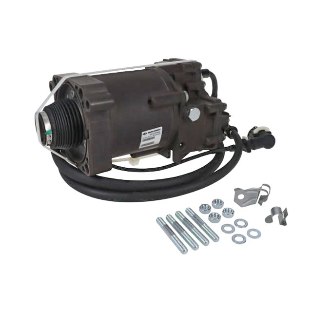 HYDRAULIC SLAVE CYLINDER photo 4