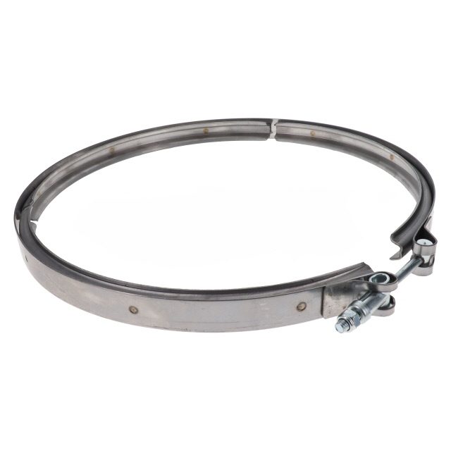 EXHAUST CLAMP TO SUIT SCANIA