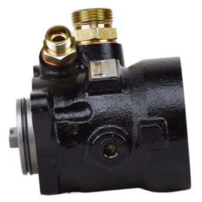 Hydraulic Pump  steering system REMAN photo 4