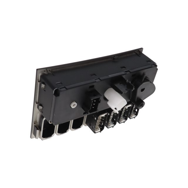 Cab Heater Control Unit To Suit Scania photo 3