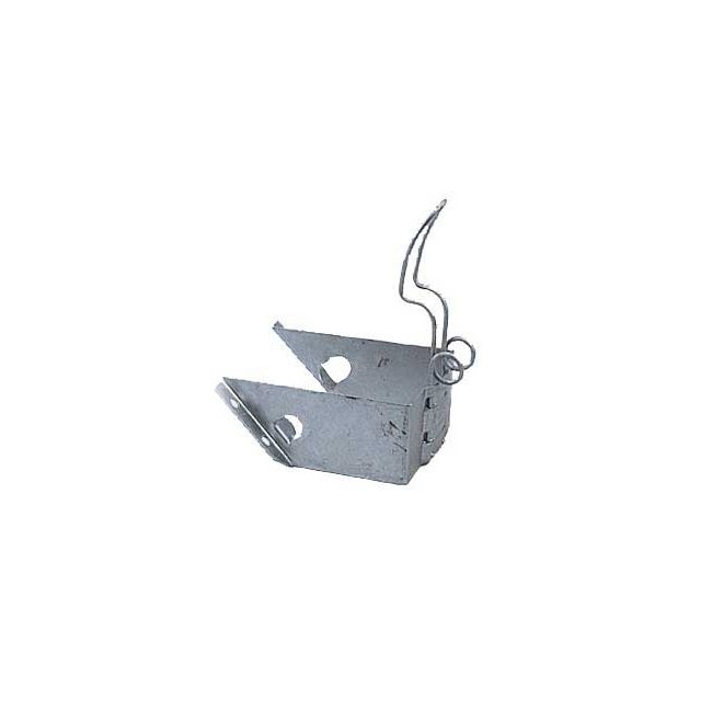WHEEL CHOCK HOLDER FOR E0506