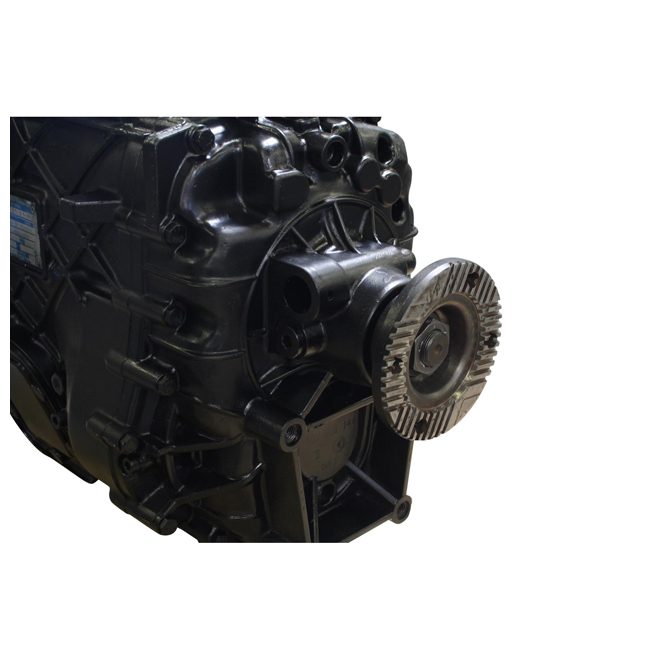 Transmission REMAN photo 2