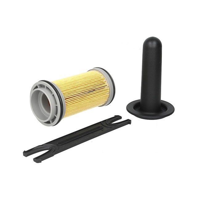 BOSCH Denox Filter suits Various