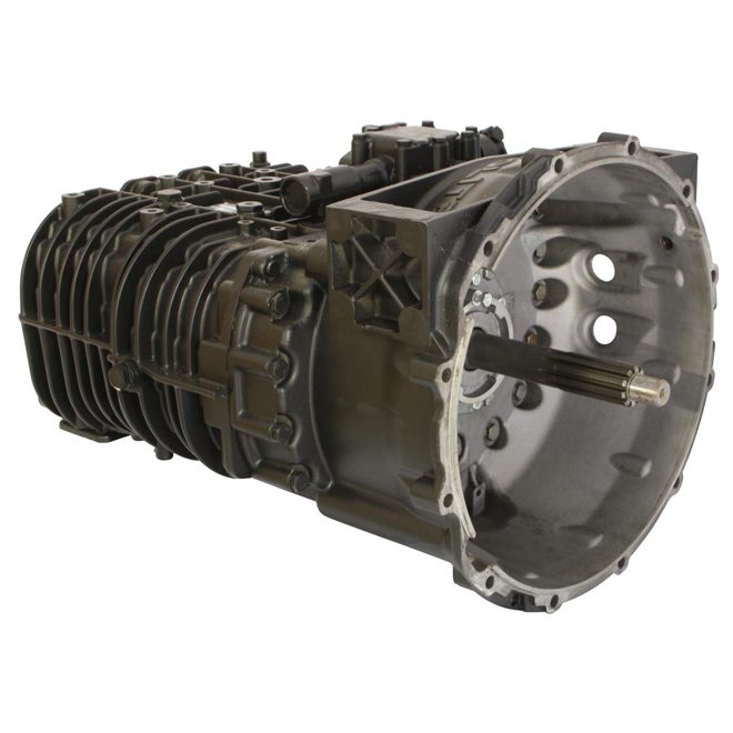 Transmission REMAN photo 4
