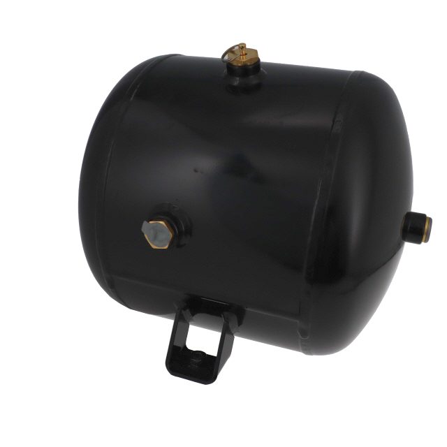 GENUINE DAF AIR TANK 20LTR photo 2