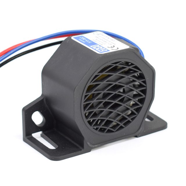 REVERSE ALARM WITH NIGHT SILENT 90DB 12-24V