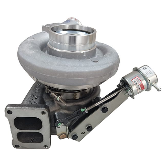 Holset Turbocharger To Suit Volvo photo 2