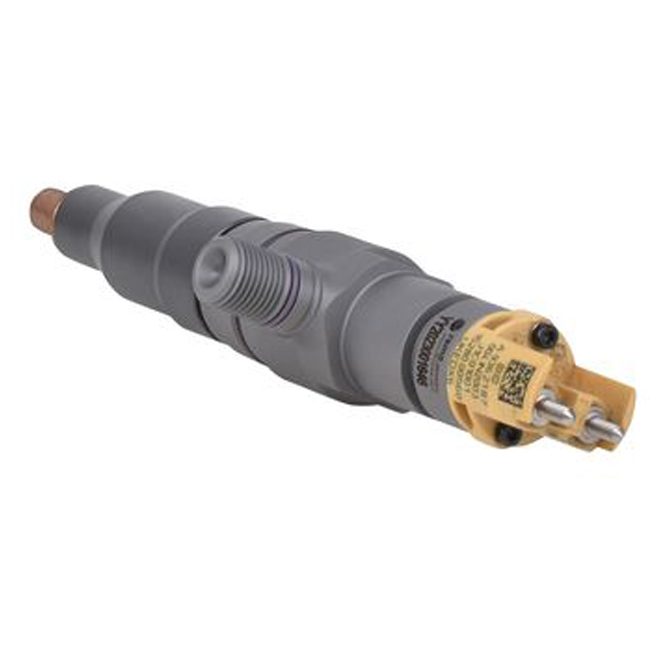 INJECTOR TO SUIT MERCEDES photo 3