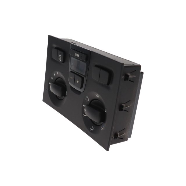Cab Heater Control Unit To Suit Scania photo 2
