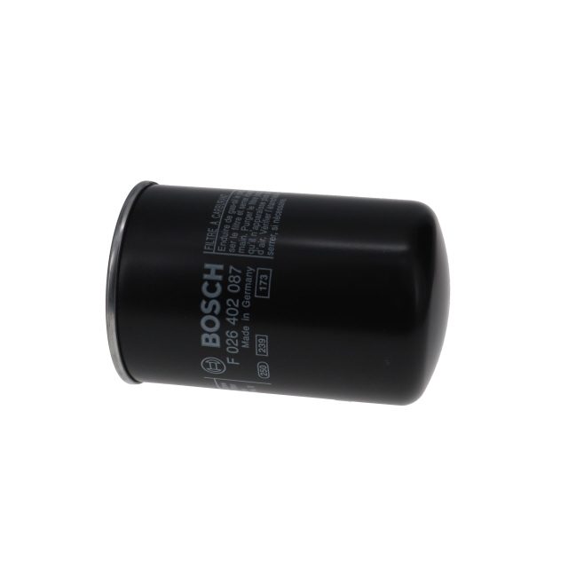 Fuel-Filter Box photo 4