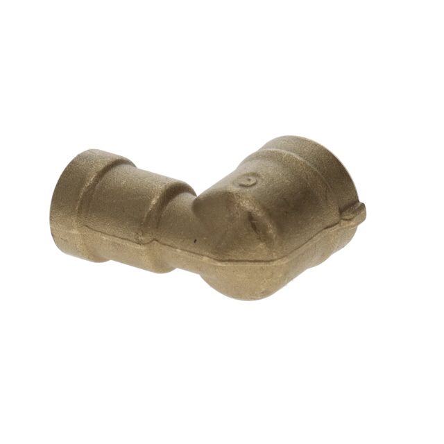 SWIVEL ELBOW ADAPTOR 8X1 TUBE P5(CAMOZZI) photo 3