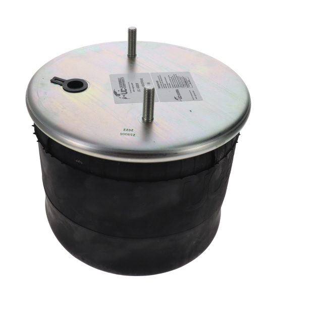 AIR SPRING ASSEMBLY (ASK020) PLASTIC PISTON BPW photo 4