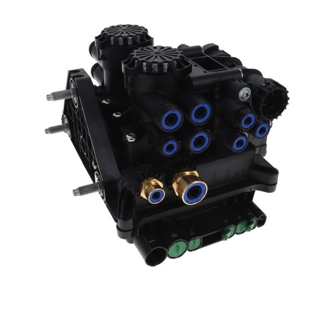 HALDEX EBS MODULATOR GEN 4 RETROFIT KIT (GENUINE) photo 2
