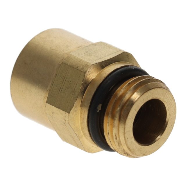 M16 MALE STUD 10X1 TUBE (CAMOZZI) photo 2