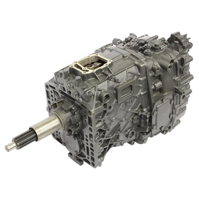 Transmission REMAN