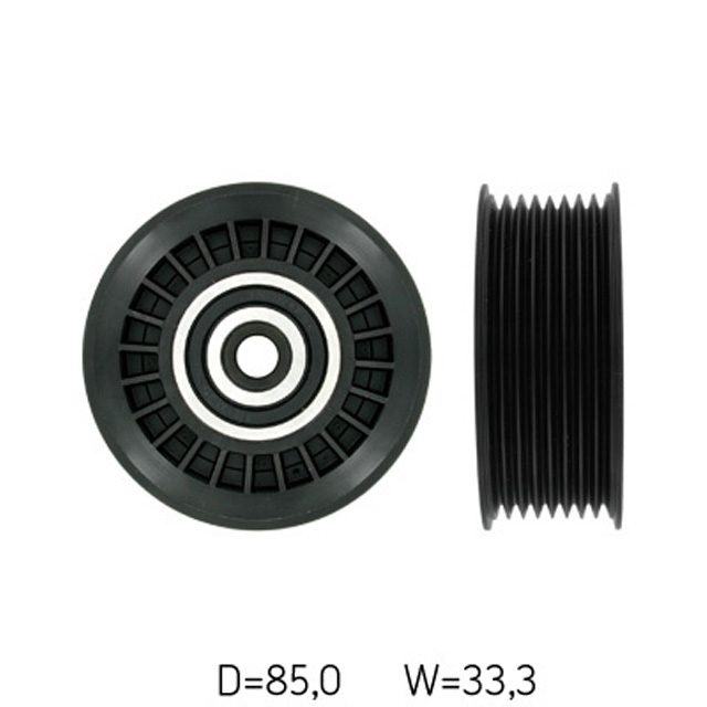 Multi-V idler kit