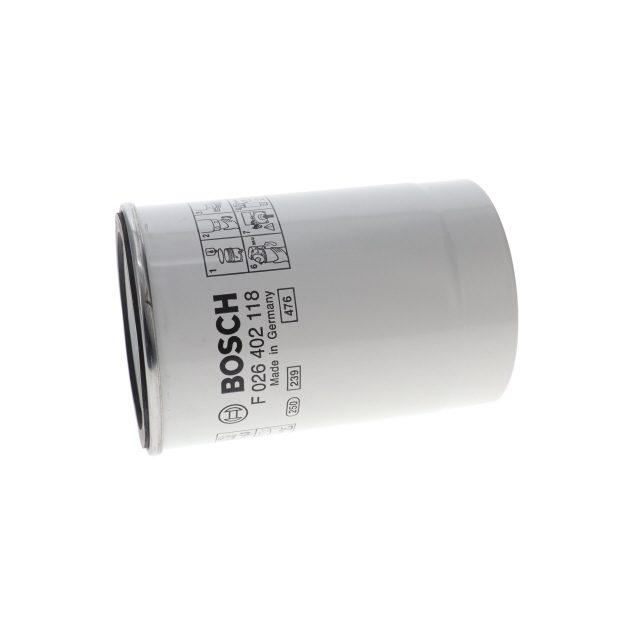 FUEL-FILTER BOX photo 2