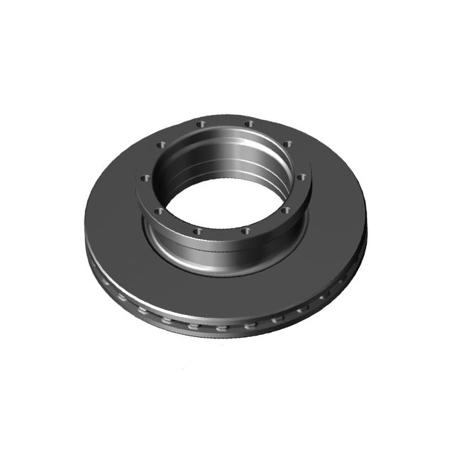 BRAKE DISC 22 INCH WHEEL