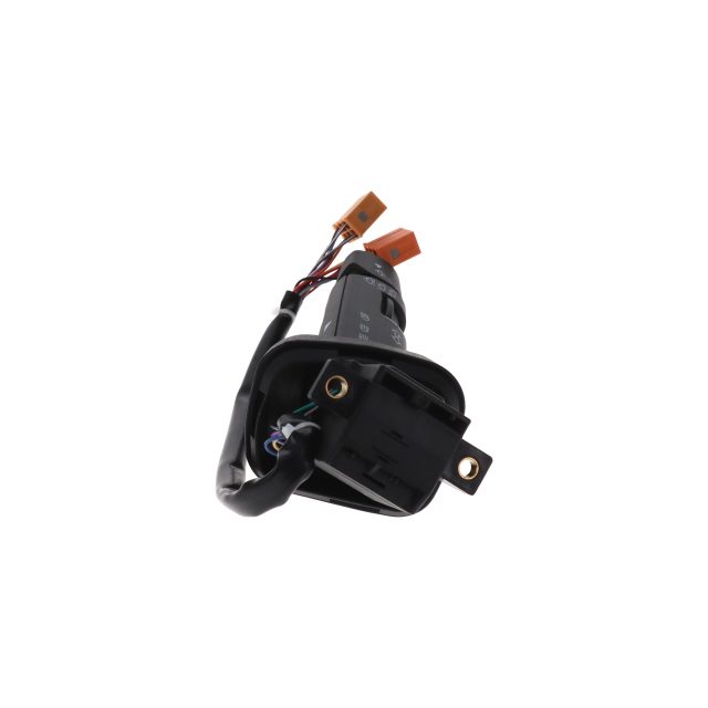 Steering Column Switch - To Suit MAN photo 4