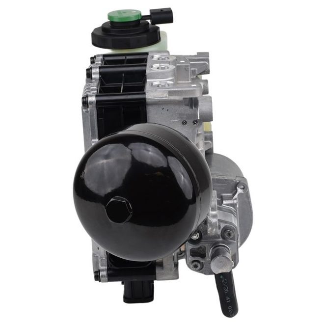 POWERPACK (REMAN) INC 990001 MAN SOFTWARE photo 4