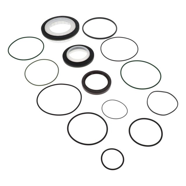 CONVERSION GASKET SET TO SUIT MERCEDES OM934 - EURO 6 photo 2