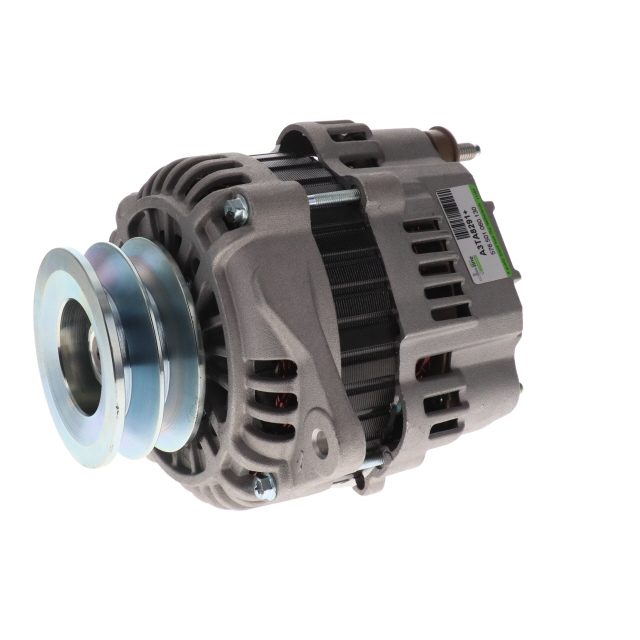 Alternator 24V 60A