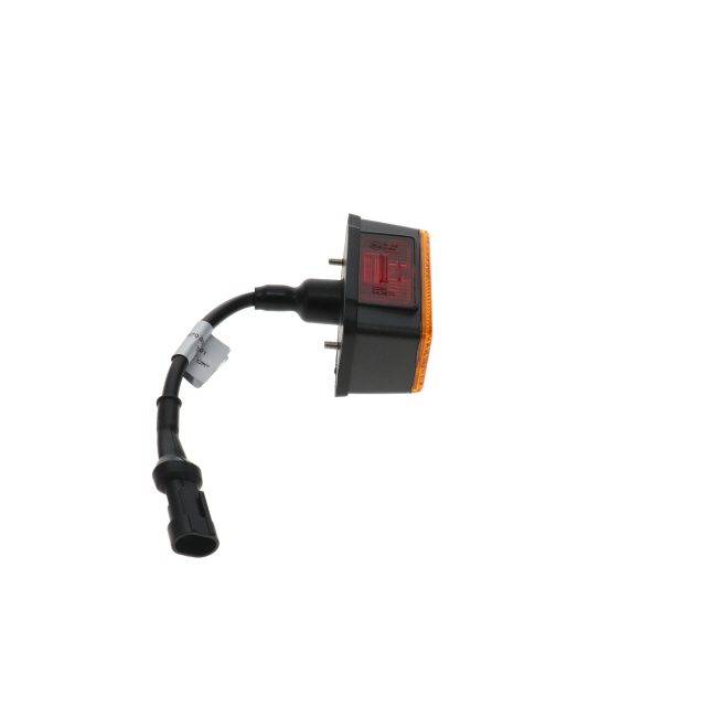Side Marker Lamp suits IVECO Eurocargo photo 4