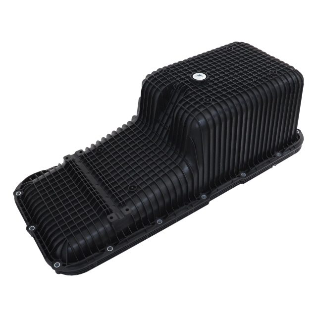 Oil Sump To Suit Iveco photo 2