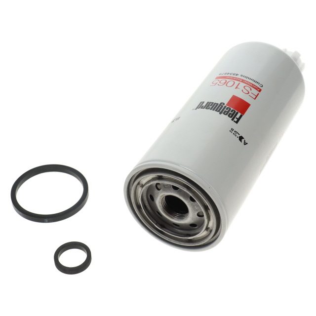 CUMMINS OEM FUEL SEPERATOR photo 2