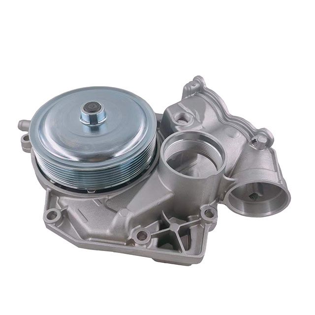 Water Pump To Suit MERCEDES Actros Mp4 Mp5 photo 3