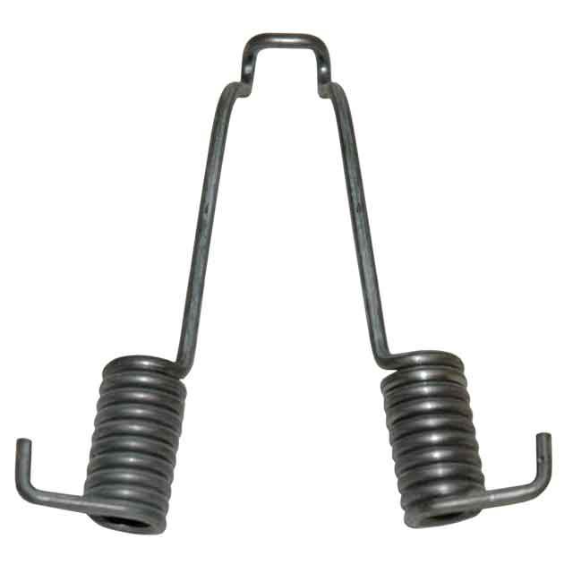 BRAKE SPRING EQUIV BPW 0339733080